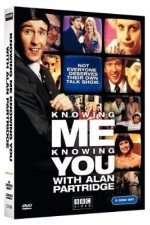 Watch Knowing Me, Knowing You with Alan Partridge Freemovieswatch